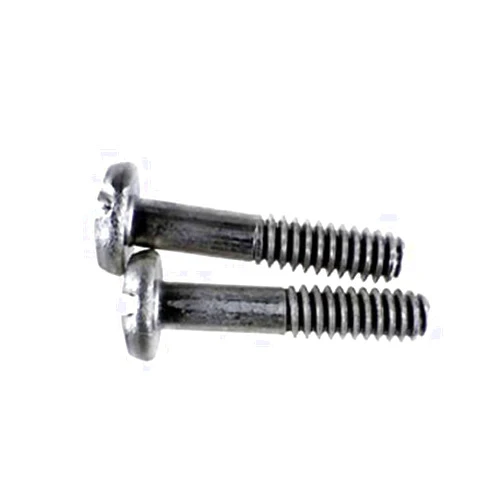Hayward WGX1030Z2AM Sump Screw with Inserts Replacement for Hayward Drain Cover, Set of 2