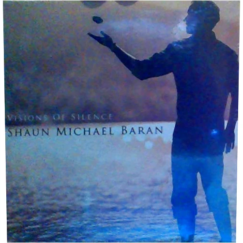 Shaun Michael Baran (Artist) Format: Audio CD Visions of Silence