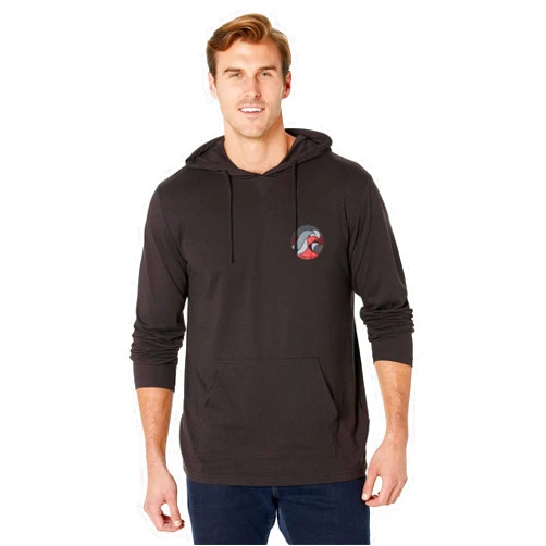 O'NEILL Mens Fifty Two Zip Outerwear