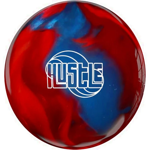 Roto Grip Hustle B/R/Y