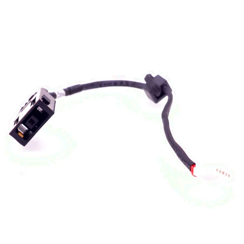 Deal4GO DC Power Jack Cable Replacement for Lenovo Ideapad Z50 Z50-70 Z50-75 Z50-80 and Z40 Z40-70 Z40-75 DC30100LD00 DC30100LI00 DC30100LG00