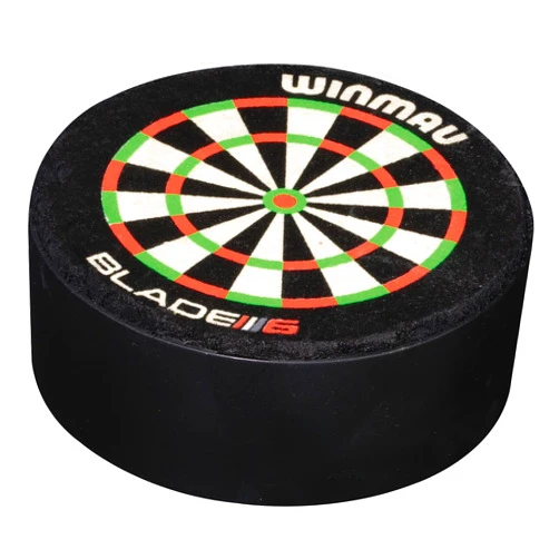 Winmau - Premium Darts Holder - Stand for Secure & Stylish Darts Storage – Dart Stand - Professional Dartboard Accessories