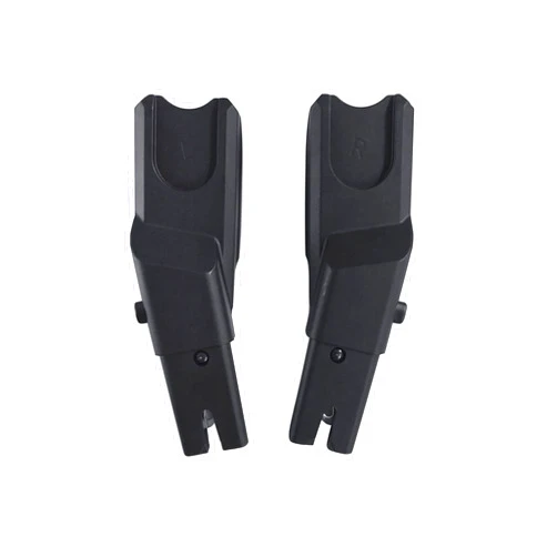 Mompush Wiz Stroller Car Seat Adapter, Connect Maxi-COSI and Nuna Specific Models Car Seat to Mompush Wiz Stroller Only
