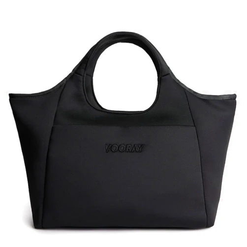 VOORAY Work It Tote Bag for Women, Stylish Work Bag Ideal for Office, Travel and Daily Use