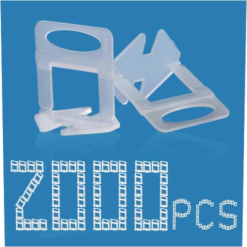 SODTAK Tile Leveling System 1/16