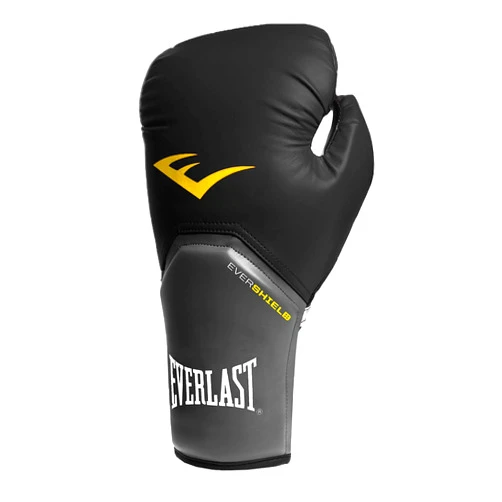 Everlast Pro Style Elite Exercise Workout Training Boxing Gloves for Sparring, Heavy Bag and Mitt Work