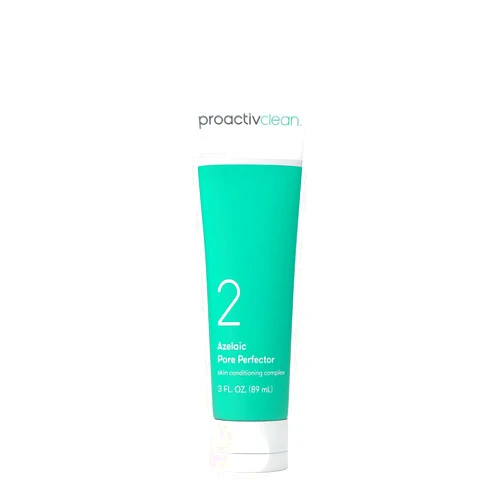 Proactiv Clean Azelaic Pore Perfector- Brightening Serum for face with Squlane and Hyaluronic Acid- Azelaic Acid Cream Serum for Sensitive Acne Prone Skin- 3oz