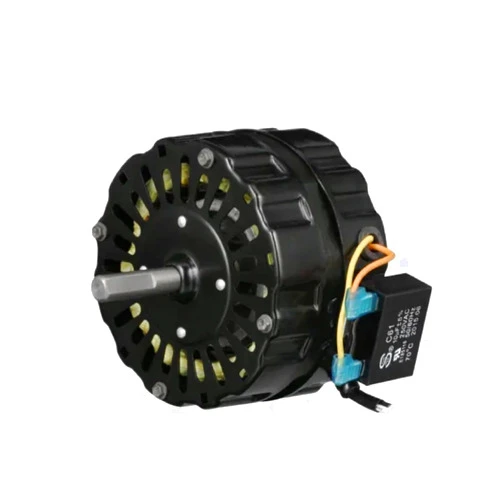 Master Flow Replacement Motor for Power Vents (EGV5/ERV4/ERV5) - Includes Capacitor, Easy Installation, Minimal Tools Needed, No Unit Removal Required - PVM105