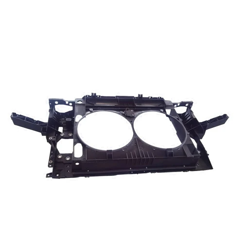 PartsFlow Radiator Core Support Bracket For 2009-2012 INFINITI FX35 For 2013 INFINITI FX37 For 2009-2013 INFINITI FX50 For 2014-2017 INFINITI QX70 IN1225108