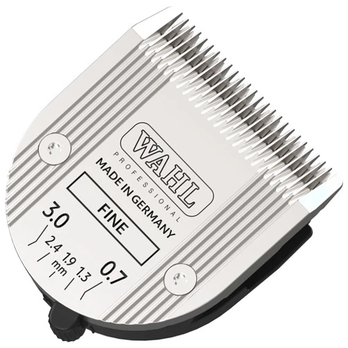 WAHL Professional Animal 5-in-1 Adjustable Blade Arco, Bravura, Chromado, Creativa, Figura, and Motion Pet, Dog, and Horse Clippers - Fine (2179-301)