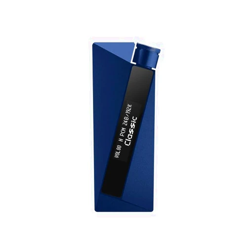 Luxury & Precision Luxury Precision W2 Ultra Portable USB DAC/AMP Headphone AMP