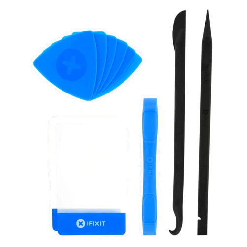 iFixit Prying and Opening Tool Assortment - Electronics, Phone, Laptop, Tablet Repair