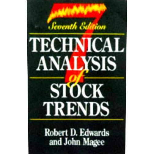 Richard J McDermott,Peter W. Madlem x Technical Analysis of Stock Trends