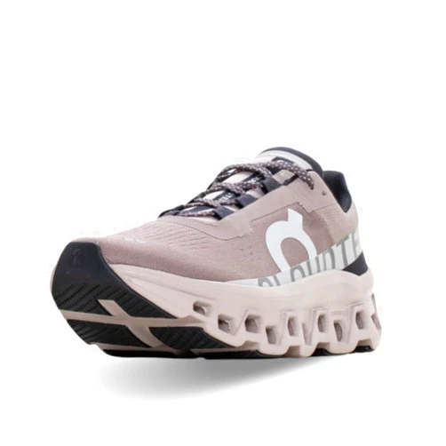 On Men's Cloudmonster Sneaker