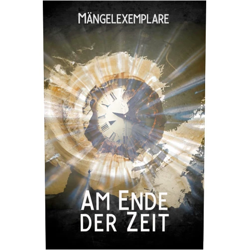 German Edition by Vincent Voss (Author), Carolin Gmyrek (Author), Tobias Bachmann (Author), Lilly Rautenberger (Author), Andreas Zwengel (Author), Arthur Gordon Wolf (Author), Xander Morus (Author), Lisanne Surborg (Author), Sonja Rüther (Author), Jana Oltersdorff (Author), Thomas Backus (Author), Constantin Dupien (Editor), Stefan Cernohuby (Editor) & 9 more Format: Kindle Edition Mängelexemplare 5: Am Ende der Zeit (German Edition)