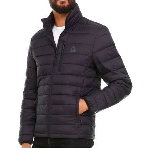 Gerry Packable Puffer Jacket Men, Warm Lightweight Winter Jackets for Men