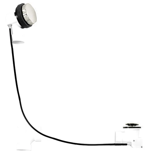Westbrass D50P45-05 45