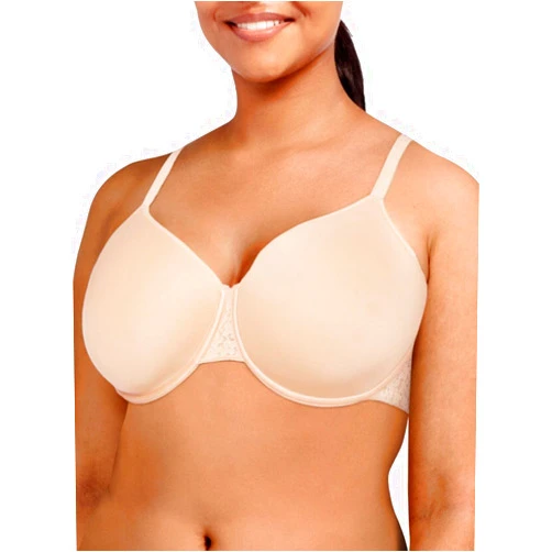 Chantelle Women's Norah Lightweight Full Coverage T-Shirt Bra
