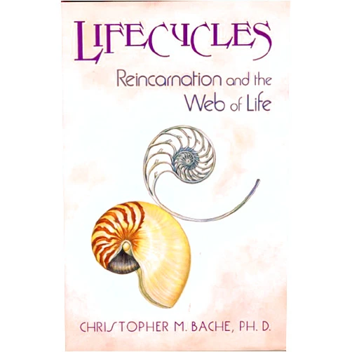 By Christopher Bache (Author) Lifecycles: Reincarnation and the Web of Life