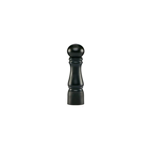CrushGrind NEW YORK Spice Grinder, One Size, Black
