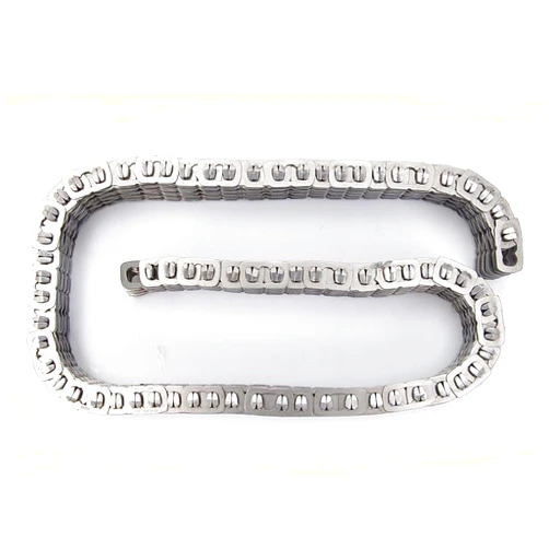 Trolling MAN TR580 135710C CVT Transmission Chain Belt Compatible with Fore-ster Impr-eza Out-back XV Cross-trek