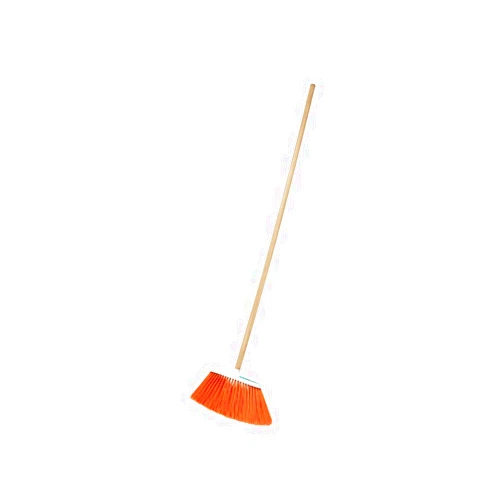 Klintek Vinyl broom, brush type