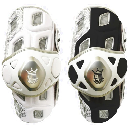 Brine King 3 Arm Guards (Large)