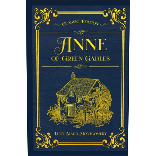 By Lucy Maud Montgomery (Author), M Publishing (Editor) Anne of Green Gables: With original illustrations - annotated