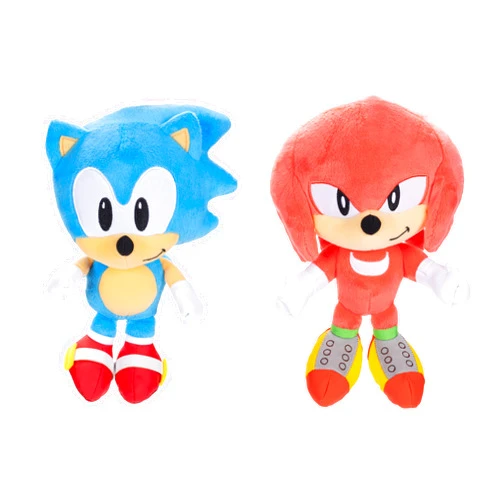 Sonic The Hedgehog 9