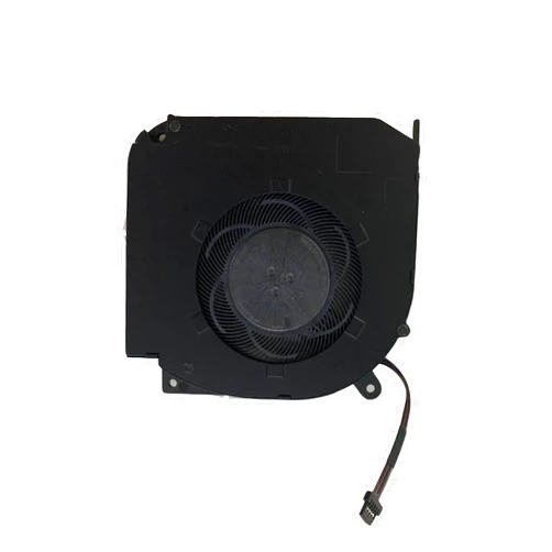 Siakoocty Replacement Laptop CPU Cooling Fan for TongFang THER7GK5M6-1411 GK5MP6O Maingear Vector Pro MG-VCP17 EG75070S1-1C100-S9A