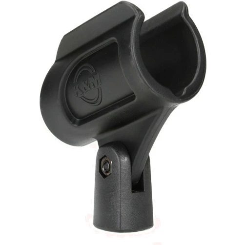 K&M König & Meyer 85070-500-55 Microphone clamp
