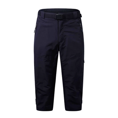 Endura Mens Hummvee Mountain Bike Baggy Cycling 3/4 Short with Liner