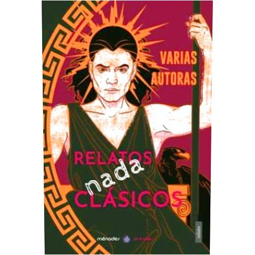 By Aina Ogayar (Author), Ana Grandal (Author), Ana F. Díaz Martínez (Author), Arancha Sanz Seligrat (Author), Assela Alamillo Sanz (Author), Belén Rodríguez García (Author), Carmen Álvarez Hernández (Author), Clementine Lips (Author), Cristina Novillo Galán (Author), Guadalupe Eichelbaum (Author), Isabel Garcera (Author), Iulia Olmeda Alguacil (Author), Margarita Sanz Lobo (Author), María Villa Cámara Gómez (Author), Maricarmen Peñalba (Author), Marilar Aleixandre (Author), Marta Martínez (Author), Miriam Álvarez (Author), Miriam Beizana Vigo (Author), Montse Soria (Author), Paquibel Sánchez Rueda (Author), Raquel Pons (Author), Rosa Estefanía Díez (Author), Silvia Paz (Author), Teresa Bueno (Author), Victoria Ivy (Author), Violeta F. Sánchez Osuna (Author), Virginia Marín (Author) & 24 more Relatos nada clásicos