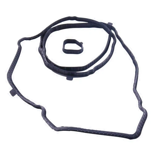 Dowfane Valve Cover Gasket with Seal 12341-5A2-A01 12342-5A2-A01 Compatible with Acura ILX Compatible with Honda Accord CRV 2.4L