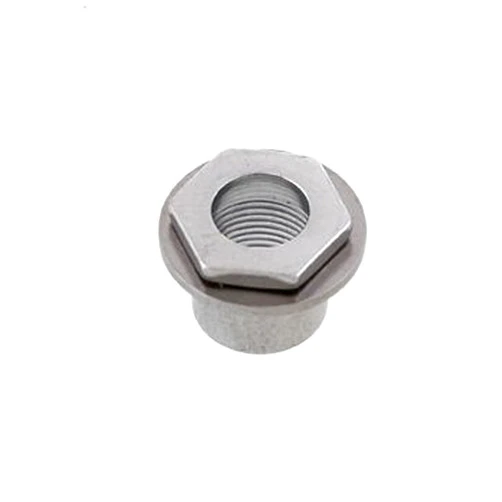 Allparts TK-0787-010 Sperzel Screw-In Bushings Chrome