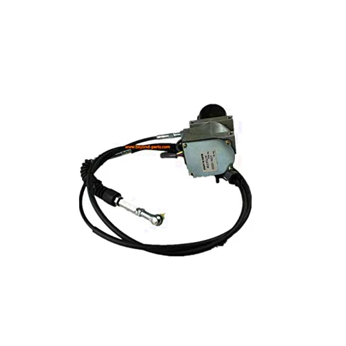 Jinchengparts R225-7 Excavator Throttle Motor 21EN-32220