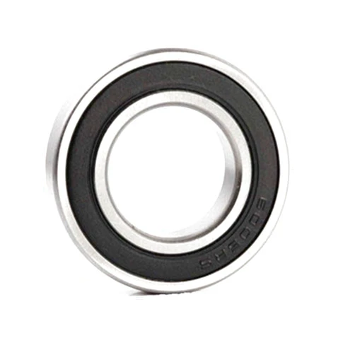 WAAZVXS WWBR-Repair Kits 1pc 6005RZ Deep Groove Ball Bearing 6005-RZ Precision Level Bearings 25x47x12mm Bearing Steel Material