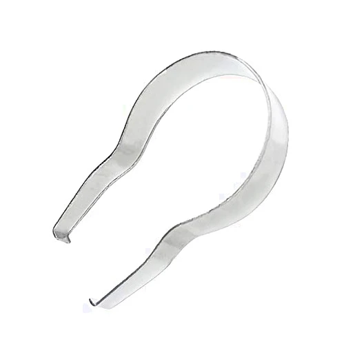 Granvela Switch Puller Tool for Mechanical Keyboard,Stainless Steel - Pack 2