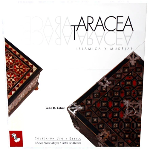Spanish Edition by León Rodríguez Zahar (Author), Rafael Lopez Guzman (Author), Alberto Ruy Sanchez (Author) & 0 more TARACEA ISLAMICA Y MUDEJAR P/D
