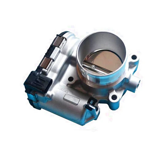 Tapeak Throttle Body 0280750576 for Mondeo, Edge, Explorer, Fusion DS7E-9F991-BB
