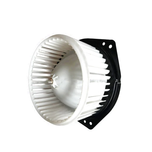 Generic Car Air Conditioning Blower Applicable Sinotruk Haolong Xinstaier Heater Motor Assembly Blower Motor 8103C1200-040 Blower Motor