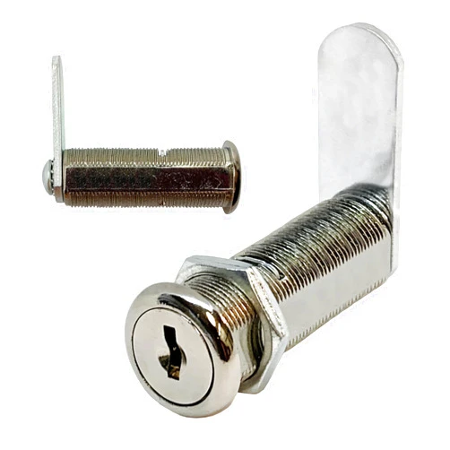 Olympus lock 5-Disc Tumbler Cam Lock | Cascade Series 961 | 2” 