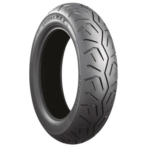 Bridgestone 200/50ZR-17 (75W) Bridgestone Exedra Max Rear Motorcycle Tire for Triumph Thunderbird 1600 2010-2014