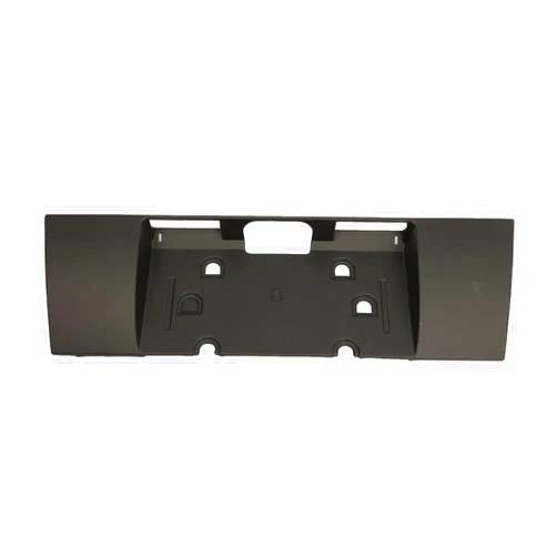 Hotge HOUGEET Rear License Plate Filler Holder Base Fit for 1983-1991 BMW E30 M40 USA Type
