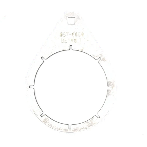 Outboard Specialty Tools OST-0050 Filter Bowl Wrench for Racor R90P R60 R45 R120
