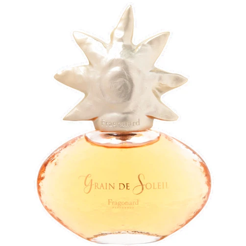 Fragonard Parfumeur Grain de Soleil Eau de Parfum - 50 ml