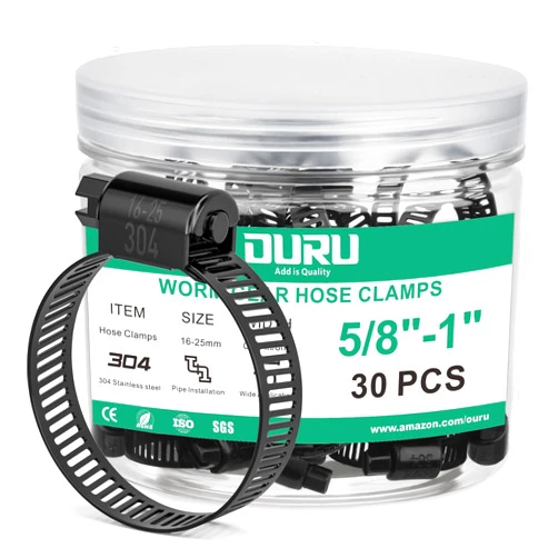 OURU 30PCS 5/8