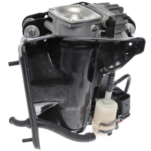 Dorman 949-906 Air Suspension Compressor Compatible with Select Jaguar Models