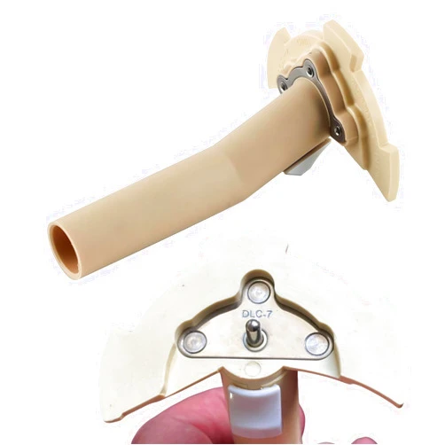 Cdipkif DLC-039ATX Replacement Detachable Stem, Compatible with Cuisinart 14-Cup DFP-14, DLC-2014, MP-14,DFP-14BCHN、DFP-14BCN、DFP-14BCNR DLC-7 Series Food Processor Drive Shaft