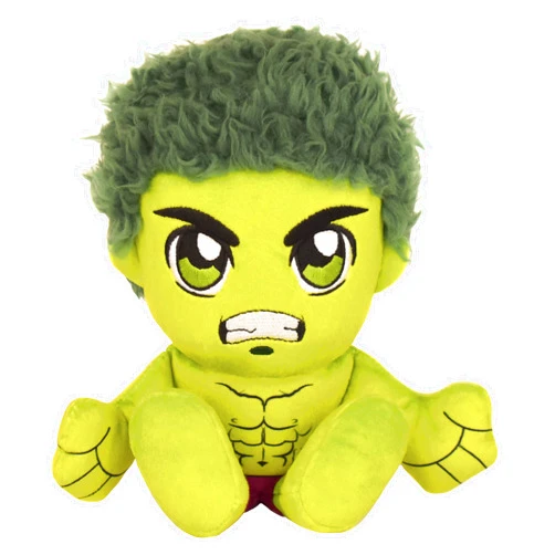 Bleacher Creatures Marvel Hulk 8